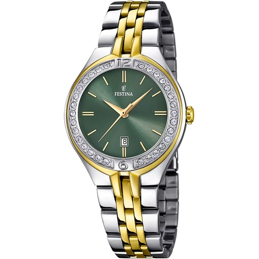 Hodinky Festina F16868/4 Mademoiselle 33mm 5ATM