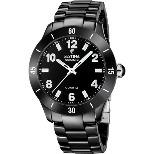 Hodinky Festina F20723/1 38mm 5ATM