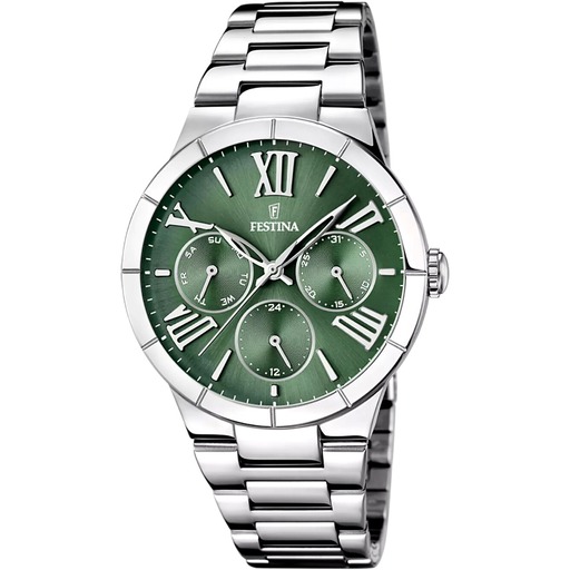 Hodinky Festina F16716/5 37mm 5ATM