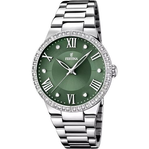Hodinky Festina F16719/5 37mm 5ATM
