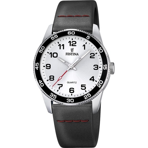 Dětské hodinky Festina F16906/A Junior 34mm 5ATM