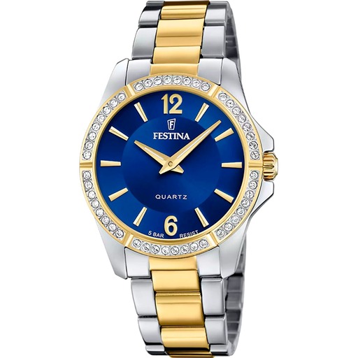 Hodinky Festina F20594/2 35mm 5ATM