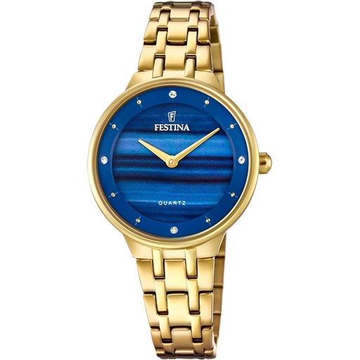 Hodinky Festina F20601/A Mademoiselle 30mm 5ATM