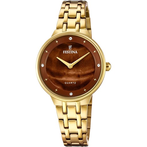 Hodinky Festina F20601/C Mademoiselle 30mm 5ATM