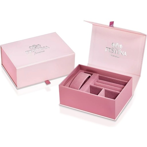 Hodinky Festina F20601/D Mademoiselle 30mm 5ATM