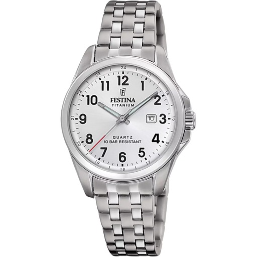 Hodinky Festina F20697/1 31mm 10ATM