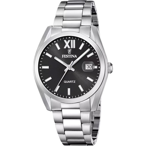 Hodinky Festina F20707/6 40mm 5ATM