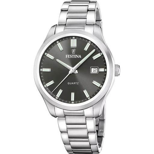 Hodinky Festina F20736/5 42mm 5ATM