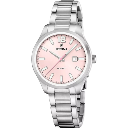 Hodinky Festina F20737/2 34mm 5ATM