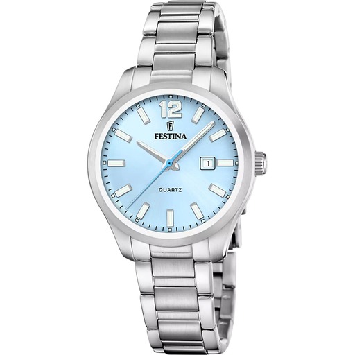 Hodinky Festina F20737/3 34mm 5ATM