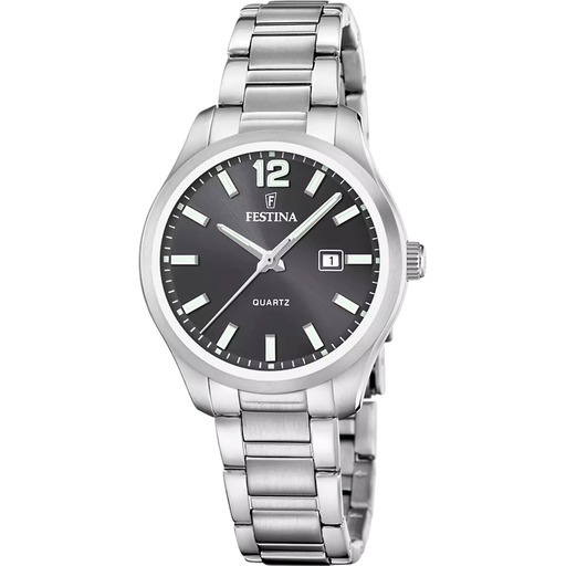 Hodinky Festina F20737/5 34mm 5ATM