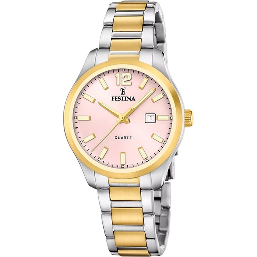 Hodinky Festina F20739/2 34mm 5ATM