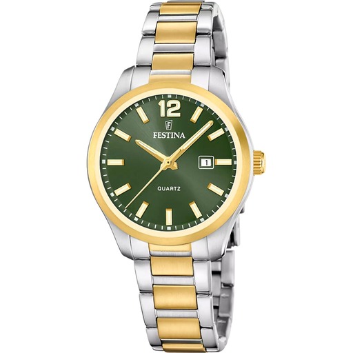 Hodinky Festina F20739/4 34mm 5ATM