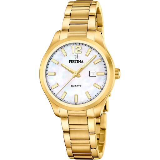 Hodinky Festina F20741/1 34mm 5ATM