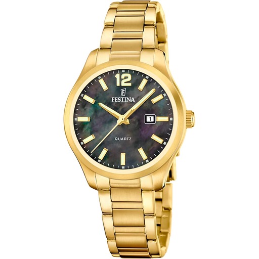 Hodinky Festina F20741/2 34mm 5ATM