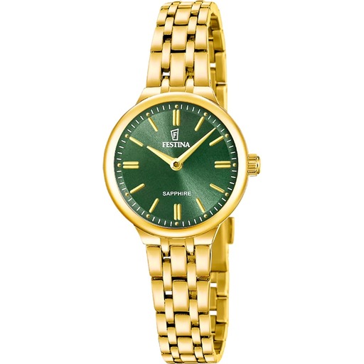 Hodinky Festina F20745/3 Mademoiselle 26mm 5ATM