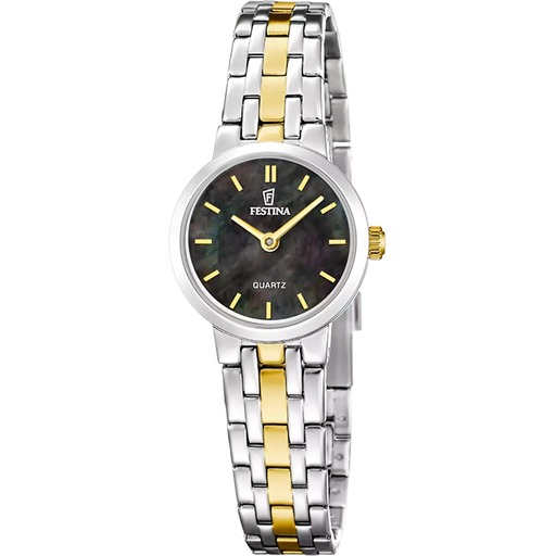 Hodinky Festina F20747/4 Mademoiselle 23mm 5ATM