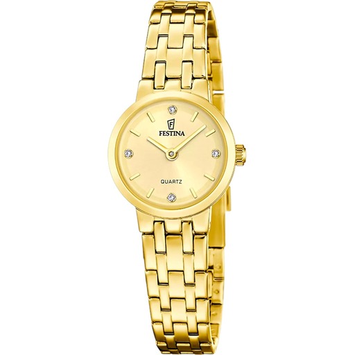 Hodinky Festina F20748/2 Mademoiselle 23mm 5ATM