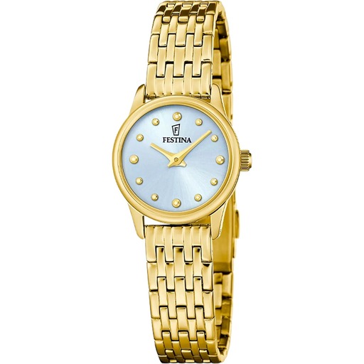 Hodinky Festina F20750/3 Mademoiselle 23mm 5ATM