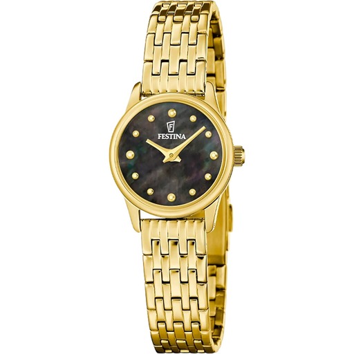Hodinky Festina F20750/6 Mademoiselle 23mm 5ATM
