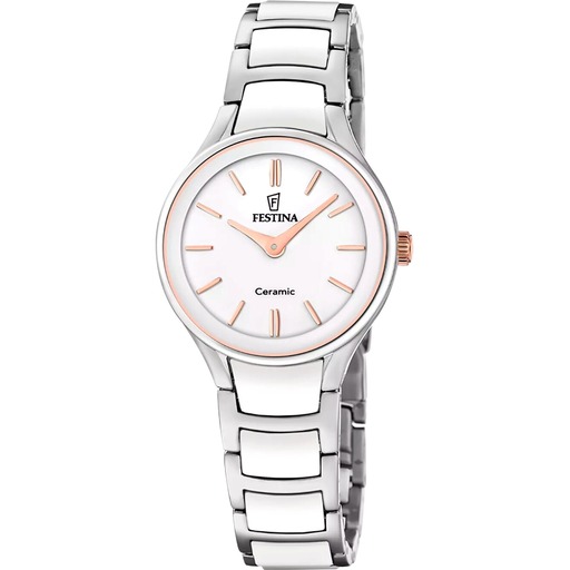 Hodinky Festina F20752/1 Ceramic 31mm 5ATM