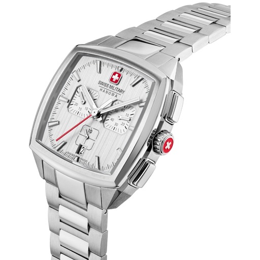 Hodinky Swiss Military Hanowa SMWGI0004303 Starlight Chronograph 40mm 10ATM