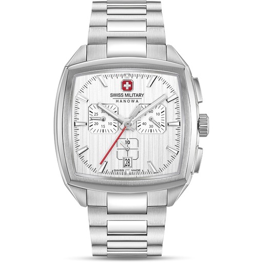 Hodinky Swiss Military Hanowa SMWGI0004303 Starlight Chronograph 40mm 10ATM