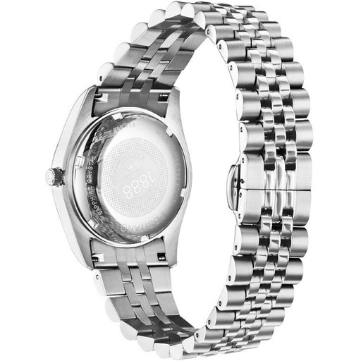 Hodinky Roamer 853858 41 19 20 Positano 34mm 10ATM