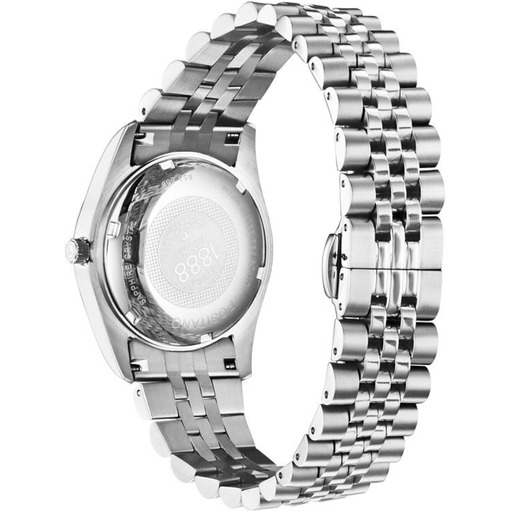 Hodinky Roamer 853858 41 05 20 Positano 34mm 10ATM