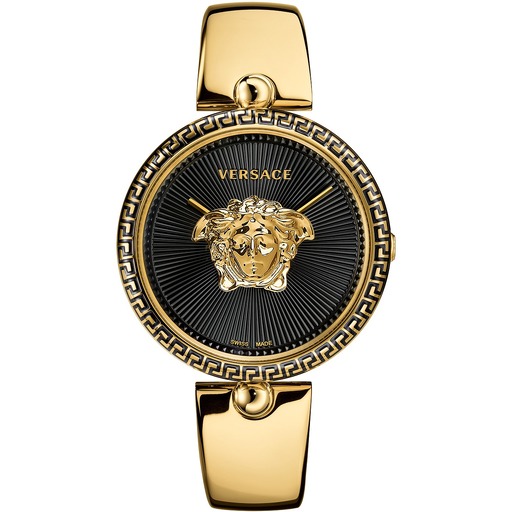 Hodinky Versace VCO100017 Palazzo 39mm 5ATM
