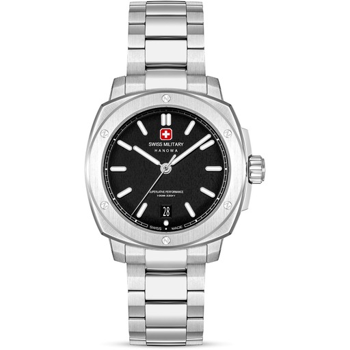 Hodinky Swiss Military Hanowa SMWGH0006501 Sirius 40mm 10ATM