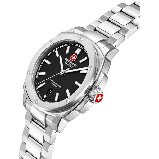Hodinky Swiss Military Hanowa SMWGH0006501 Sirius 40mm 10ATM