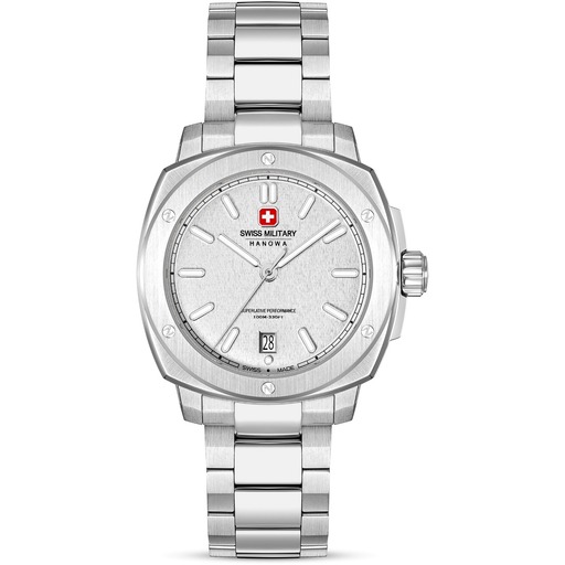 Hodinky Swiss Military Hanowa SMWGH0006503 Sirius 40mm 10ATM