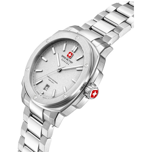 Hodinky Swiss Military Hanowa SMWGH0006503 Sirius 40mm 10ATM