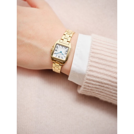 Hodinky Gant G193003 Womens Seneca 22mm 3ATM