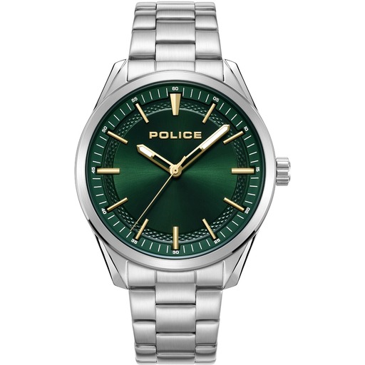 Hodinky Police PEWJG0018204 Grille 42mm 5ATM