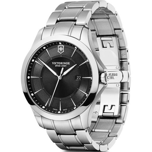 Hodinky Victorinox 241909 Alliance 40mm 10ATM