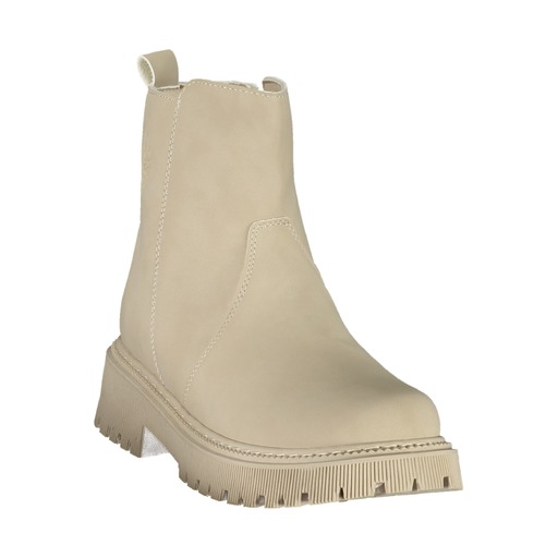 U.S. POLO ASSN. CALZATURA STIVALE DONNA BEIGE