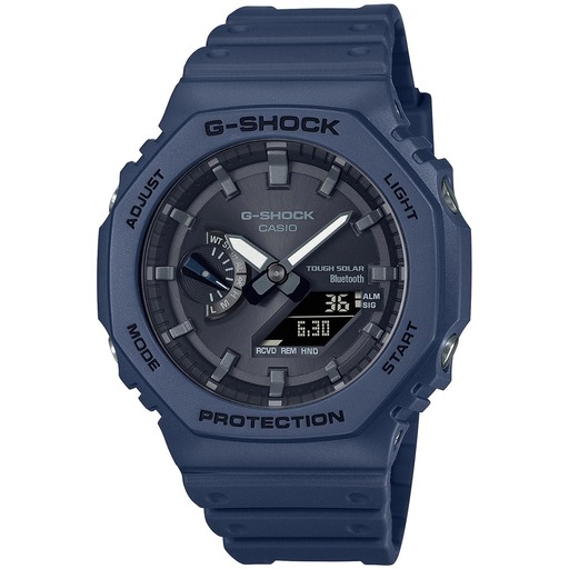 Hodinky CASIO model  G-Shock GA-B2100-2AER