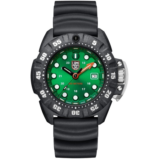 Hodinky Luminox XS.1567 Scott Cassell Deep Dive 45mm 30ATM