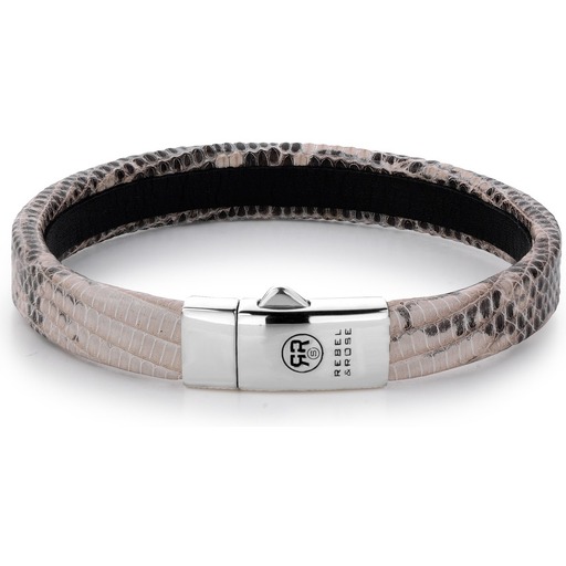 Náramek Rebel & Rose RR-L0057-S-S