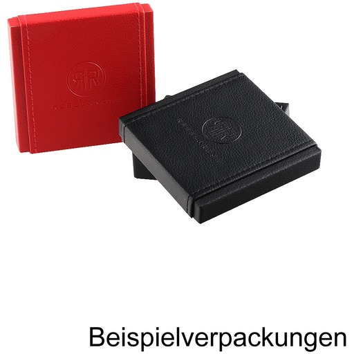 Náramek Rebel & Rose RR-60012-S-S