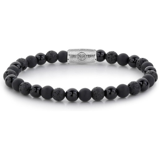 Náramek Rebel & Rose RR-60033-S-S
