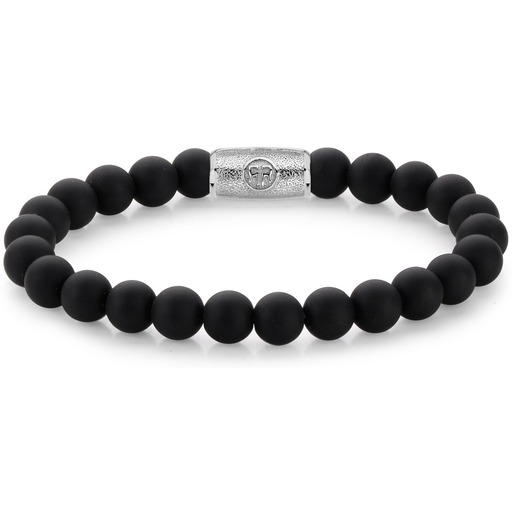 Náramek Rebel & Rose RR-80021-S-L
