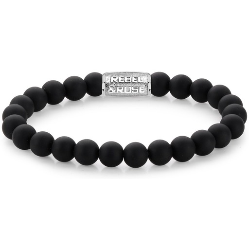 Náramek Rebel & Rose RR-80021-S-L