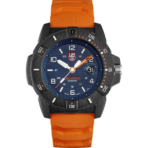 Hodinky Luminox XS.3603 Navy Seal diver 45mm 20ATM