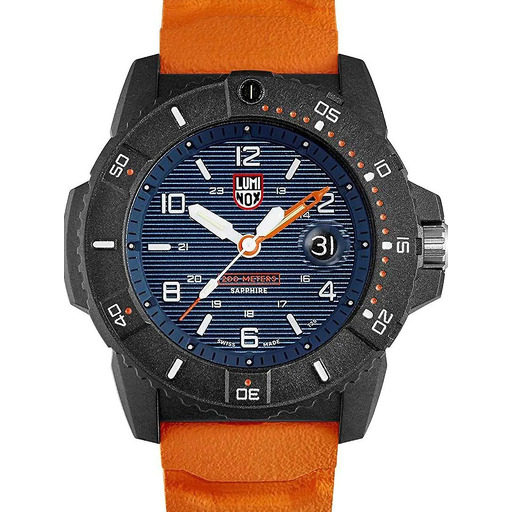Hodinky Luminox XS.3603 Navy Seal diver 45mm 20ATM
