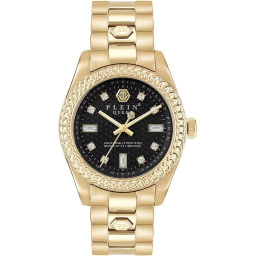 Hodinky Philipp Plein PWDAA0621 Queen Crystal 36mm 5ATM