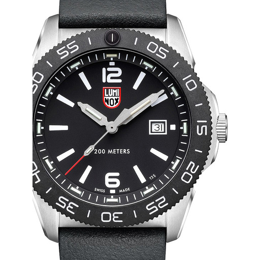 Hodinky Luminox XS.3121.1 Pacific Diver 44mm 20ATM
