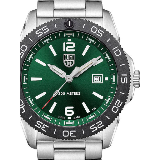 Hodinky Luminox XS.3137 Pacific Diver 44mm 20ATM